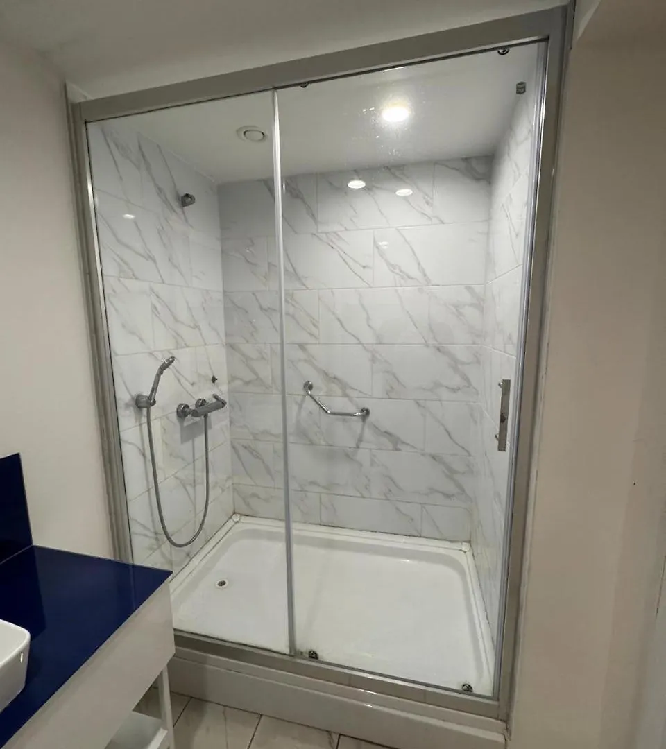 Orbi City - Central Aparthotel Batumi