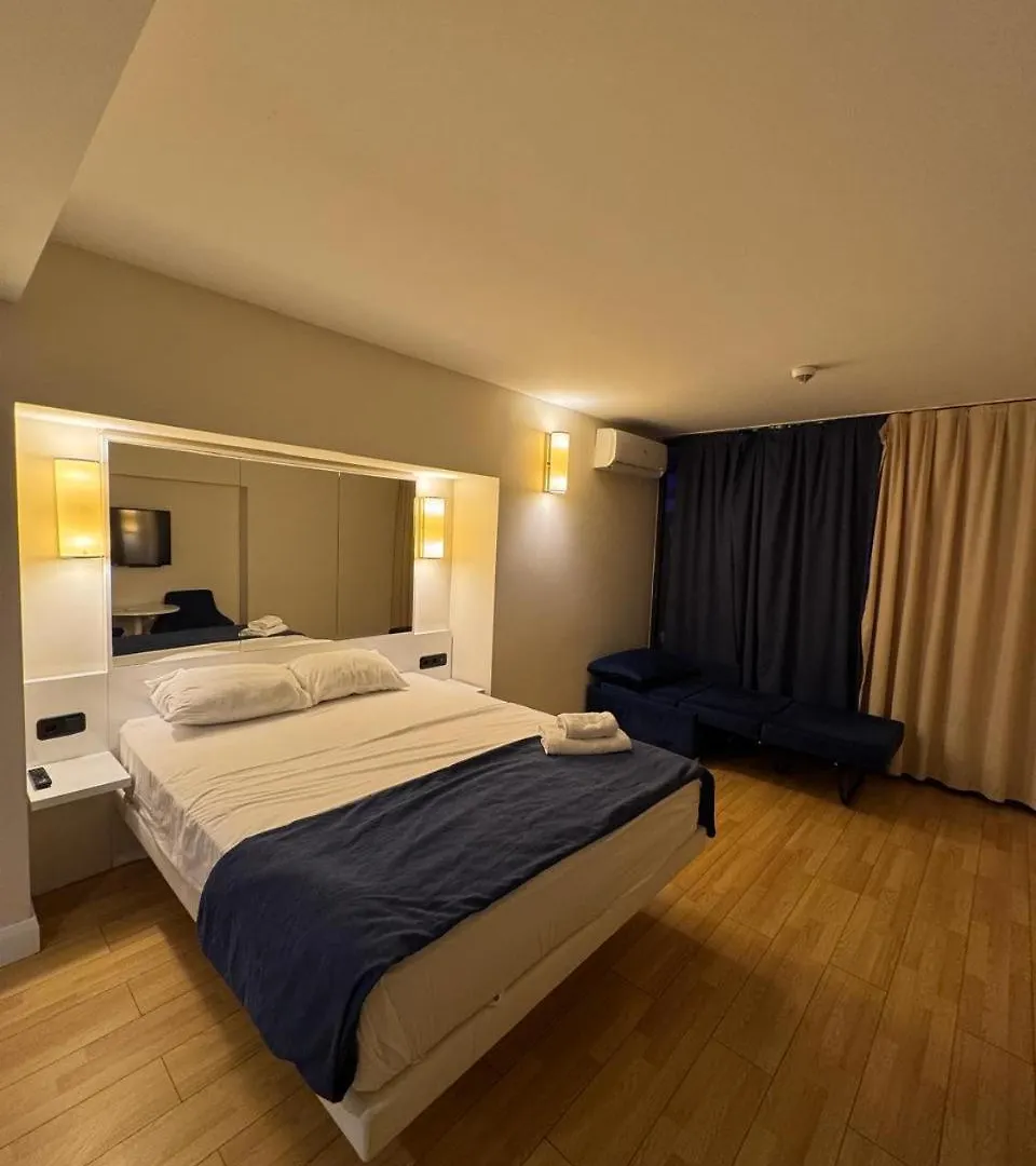 Apartment Orbi City - Central Aparthotel Batumi