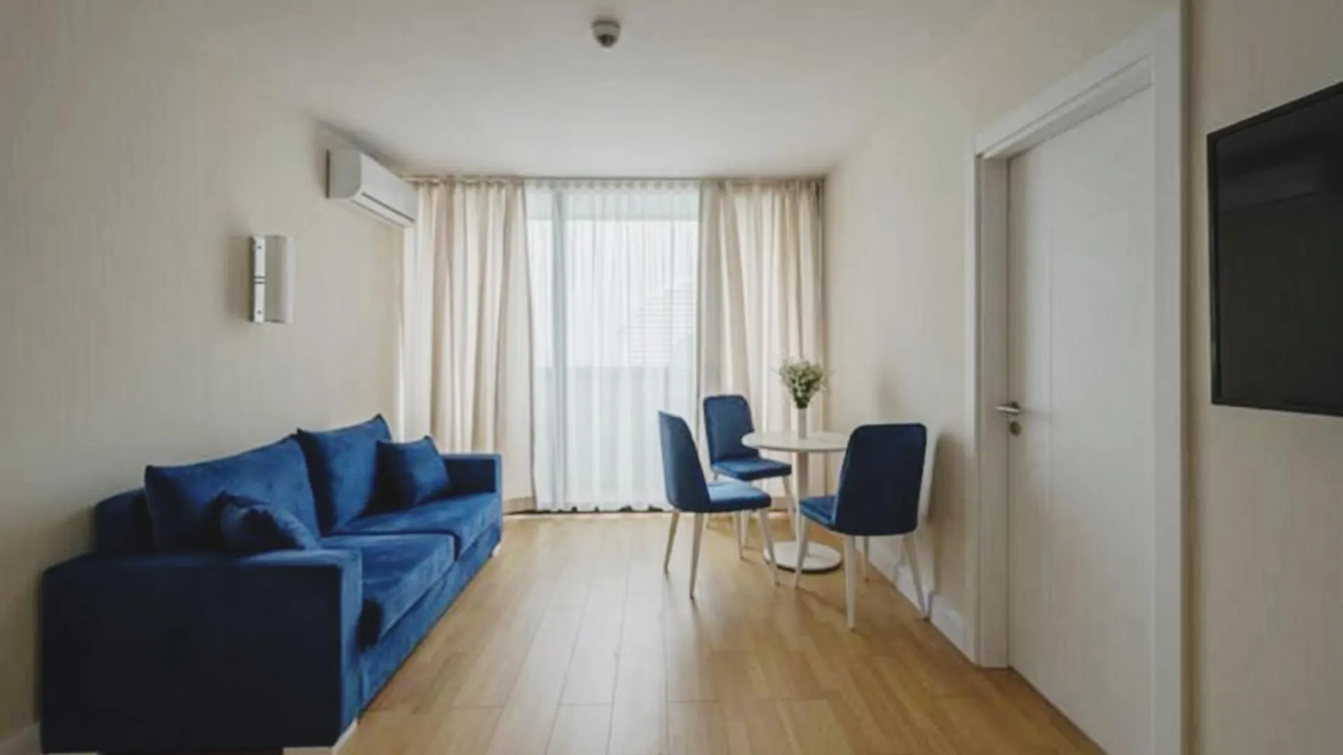 Orbi City - Central Aparthotel Batumi