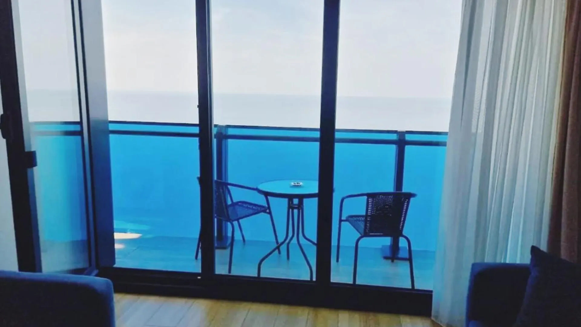 Apartment Orbi City - Central Aparthotel Batumi