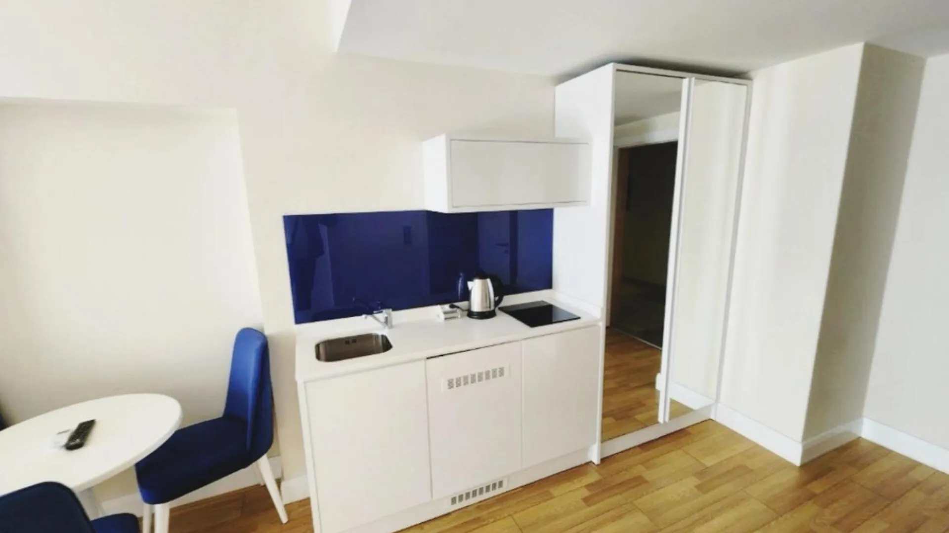 Orbi City - Central Aparthotel Batumi 0*,