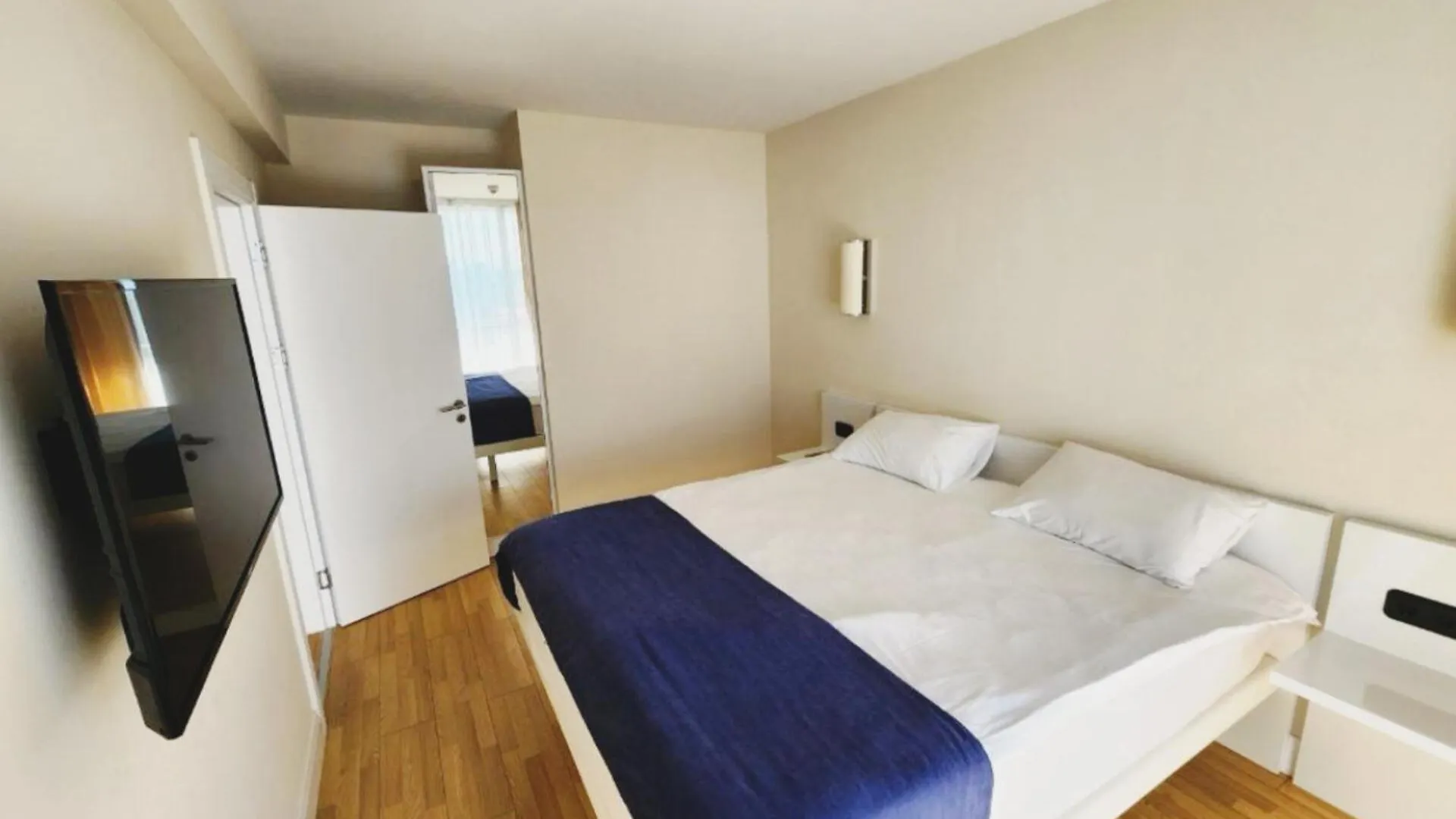 Apartment Orbi City - Central Aparthotel Batumi Georgia