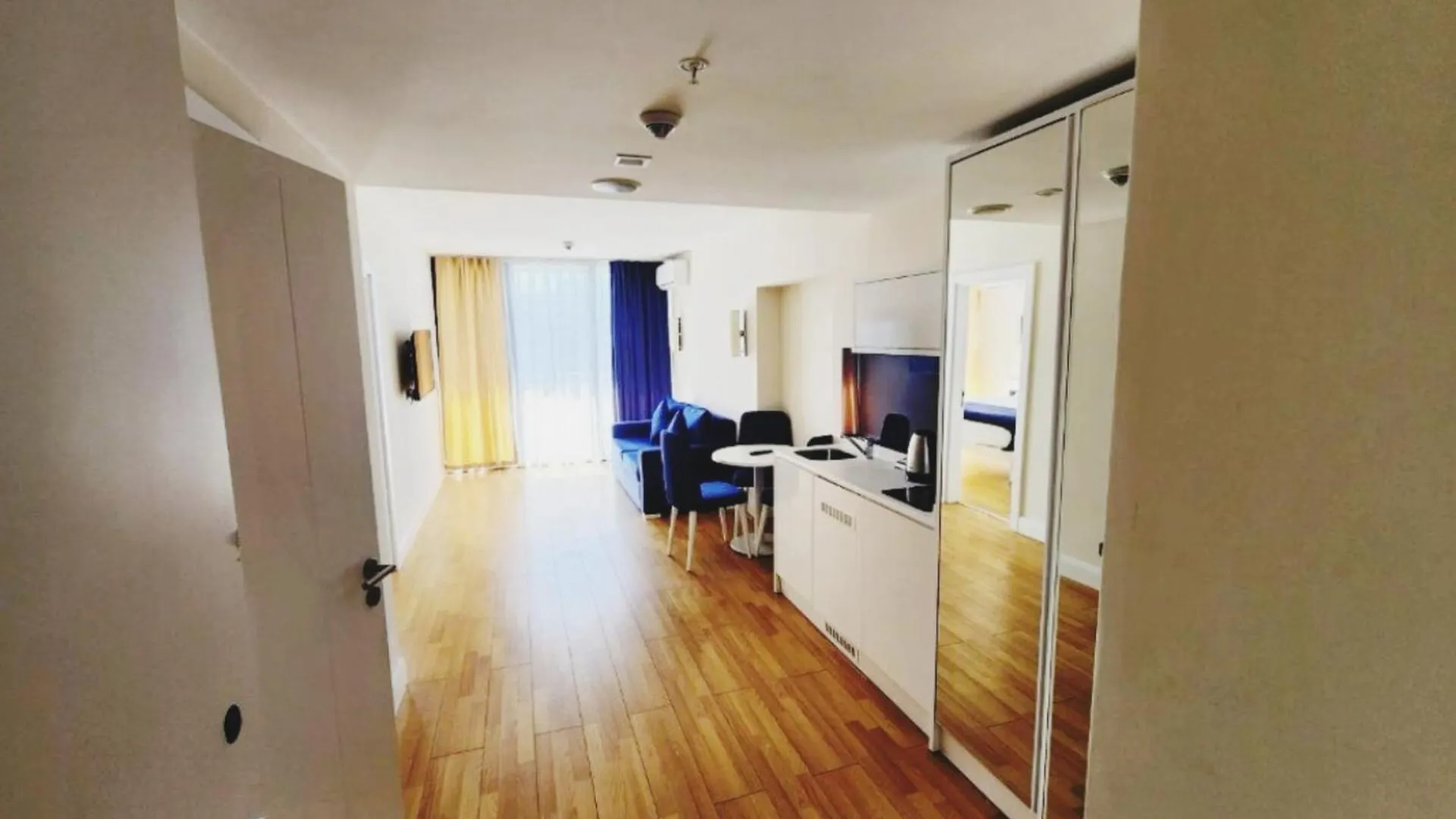Apartment Orbi City - Central Aparthotel Batumi